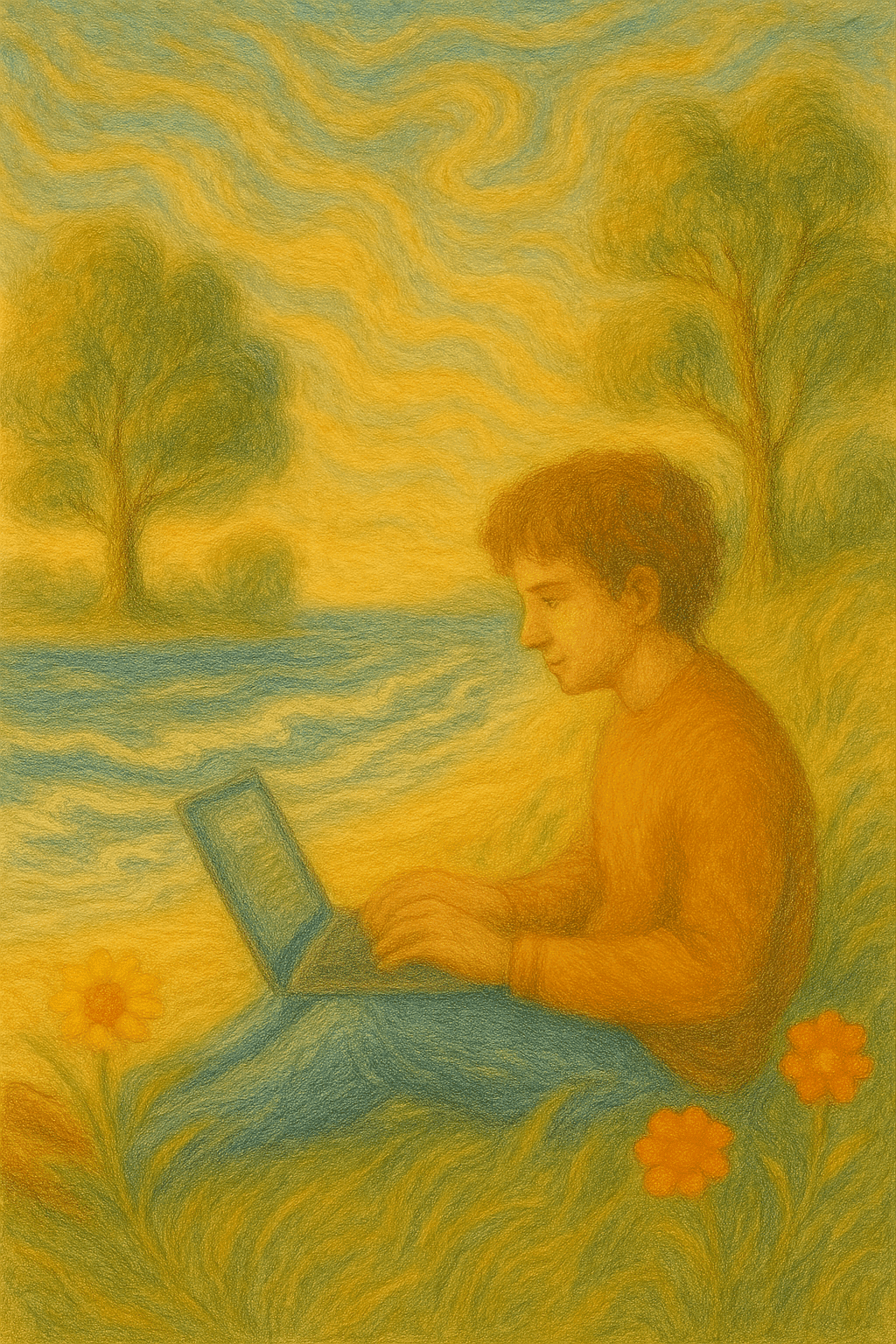 Nick Malozemov